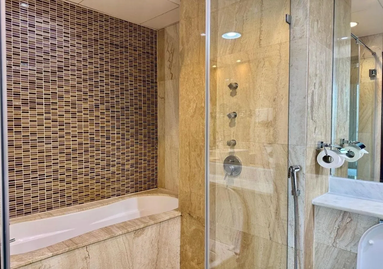 3Br Penthouse - 5 Mins From Dubai Mall Apartment