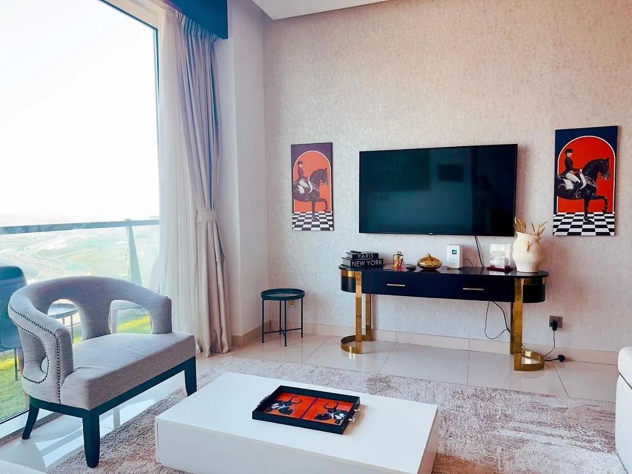 3Br Penthouse - 5 Mins From Dubai Mall 0*,  United Arab Emirates