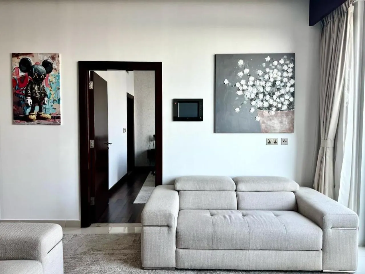 3Br Penthouse - 5 Mins From Dubai Mall United Arab Emirates